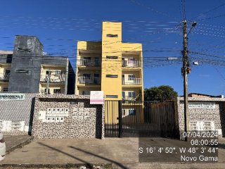 Imagem do imóvel AP77075