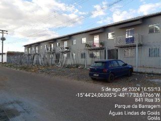 Imagem do imóvel AP55135
