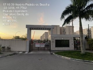 Imagem do imóvel AP05922