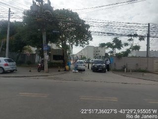 Imagem do imóvel AP95811