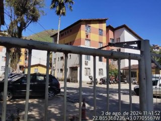Imagem do imóvel AP08770
