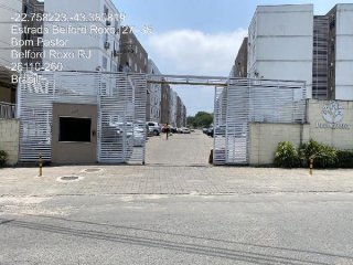 Imagem do imóvel AP59959