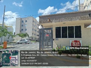 Imagem do imóvel AP89883