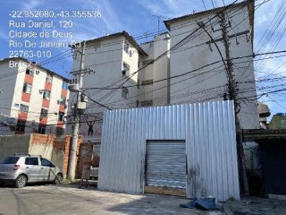 Imagem do imóvel AP94474