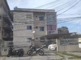 Imagem do imóvel AP22705