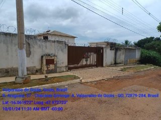 Imagem do imóvel AP97171