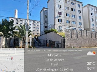 Imagem do imóvel AP05800