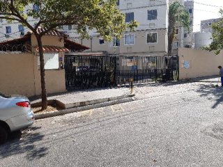 Imagem do imóvel AP82387