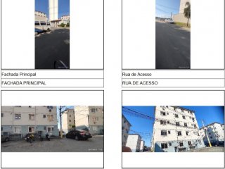 Imagem do imóvel AP40774