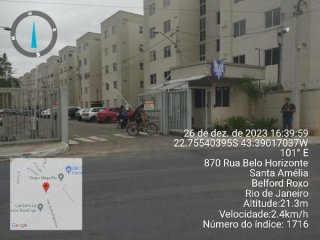 Imagem do imóvel AP68623