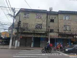 Imagem do imóvel AP08351