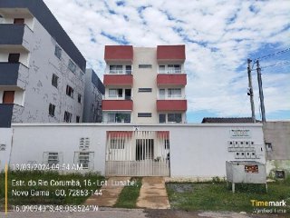Imagem do imóvel AP64867