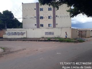 Imagem do imóvel AP70884