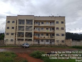 Imagem do imóvel AP22899