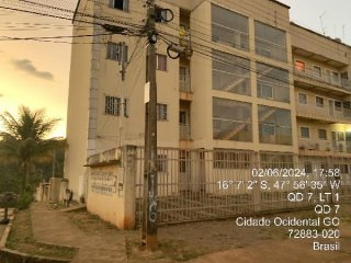 Imagem do imóvel AP79975