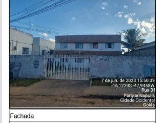 Imagem do imóvel AP60433