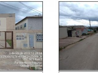 Imagem do imóvel AP03868