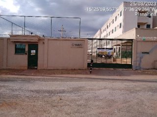 Imagem do imóvel AP35527