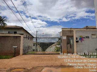 Imagem do imóvel AP36623