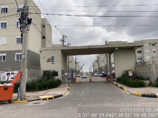 Imagem do imóvel AP14609