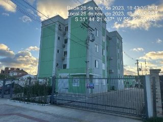 Imagem do imóvel AP74354