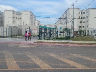 Imagem do imóvel AP46616