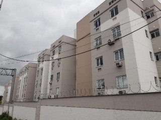 Imagem do imóvel AP93791
