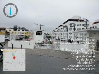 Imagem do imóvel AP00901