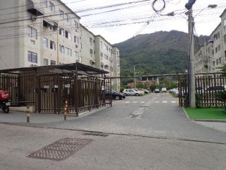 Imagem do imóvel AP33357