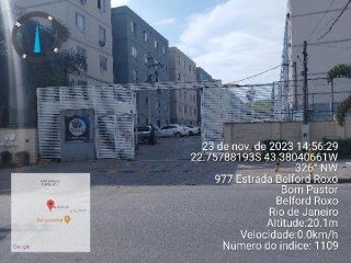 Imagem do imóvel AP02055
