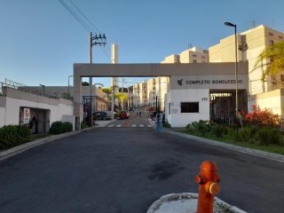 Imagem do imóvel AP05673