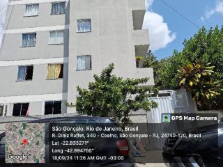 Imagem do imóvel AP99487