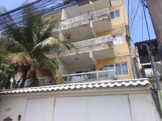 Imagem do imóvel AP87418