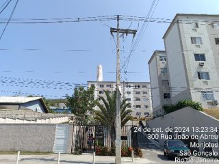 Imagem do imóvel AP75414