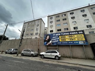 Imagem do imóvel AP80038