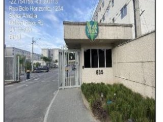 Imagem do imóvel AP70791