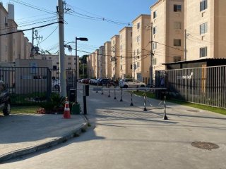 Imagem do imóvel AP89432