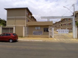 Imagem do imóvel AP02862