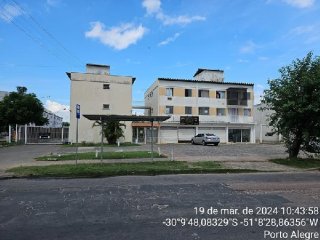 Imagem do imóvel AP46022