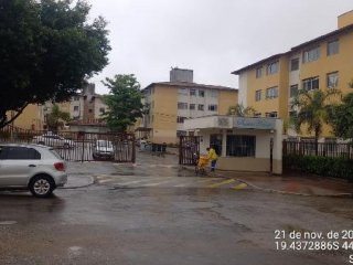 Imagem do imóvel AP80588