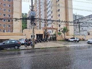Imagem do imóvel AP87574