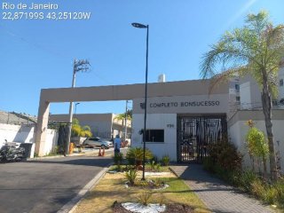 Imagem do imóvel AP93936