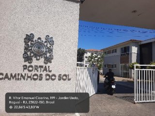 Imagem do imóvel AP53324