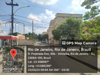 Imagem do imóvel AP76020