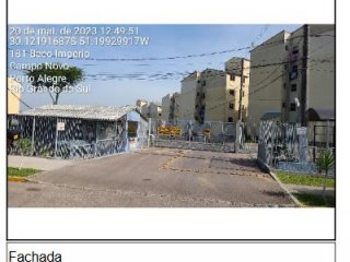 Imagem do imóvel AP01011
