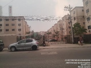 Imagem do imóvel AP09435