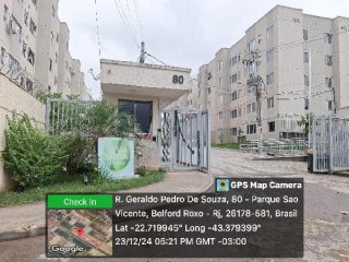 Imagem do imóvel AP41151