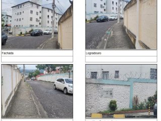 Imagem do imóvel AP70133