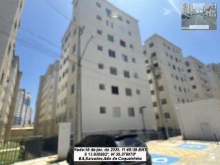 Imagem do imóvel AP67401