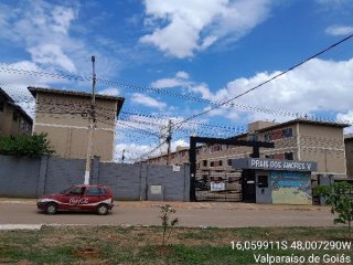 Imagem do imóvel AP59286